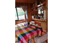 Fincas y Casas Campestres, Alquiler, La Elvira