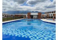 Casas, Alquiler, Jamundí - $1.280.000