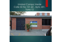 Apartamentos, Alquiler, Valle del Lili - $1.300.000