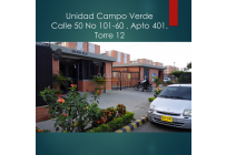 Apartamentos, Alquiler, Valle del Lili - $1.300.000