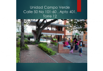 Apartamentos, Alquiler, Valle del Lili - $1.300.000