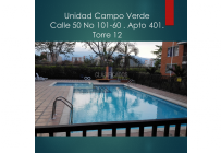 Apartamentos, Alquiler, Valle del Lili - $1.300.000