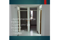 Apartamentos, Alquiler, Valle del Lili - $1.300.000