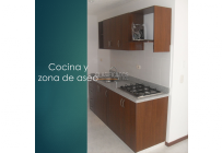 Apartamentos, Alquiler, Valle del Lili - $1.300.000