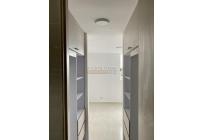 Apartamentos, Alquiler, Hacienda Kachipay - $1.250.000