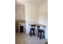Apartaestudios, Alquiler, El Cedro - $850.000