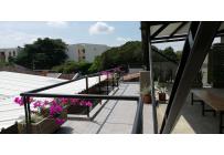 Apartaestudios, Alquiler, Santa Anita