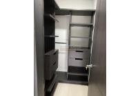 Apartamentos, Alquiler, Santa Mónica Norte - $4.000.000