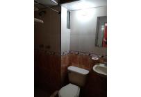 Apartamentos, Alquiler, Colseguros Andes - $1.100.000