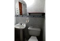 Apartamentos, Alquiler, Colseguros Andes - $1.100.000