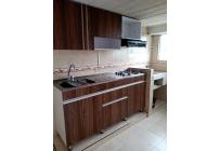 Apartamentos, Alquiler, Colseguros Andes - $1.100.000