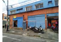 Locales y Bodegas, Alquiler, San Nicolás - $3.000.000