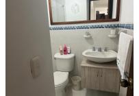 Apartamentos, Alquiler, La Hacienda - $2.450.000