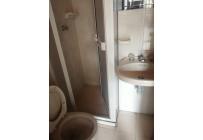 Apartaestudios, Alquiler, Vipasa - $900.000