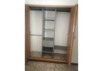 Apartaestudios, Alquiler, Vipasa - $900.000