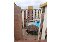 Apartamentos, Alquiler, Colseguros - $850.000