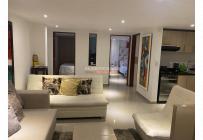 Apartamentos, Venta, Tejares Cristales - $215.000.000