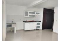 Apartaestudios, Alquiler, San Vicente - $850.000