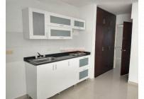 Apartaestudios, Alquiler, San Vicente - $850.000