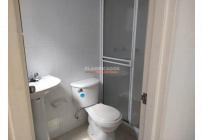 Apartaestudios, Alquiler, San Vicente - $850.000