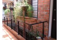 Apartaestudios, Alquiler, Santa Anita