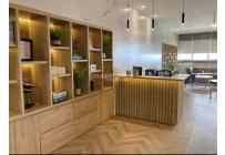 Oficinas y Consultorios, Alquiler, Centro Ccial. Unicentro - $10.000.000