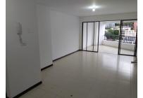 Apartaestudios, Alquiler, Ed. Terrazas de Granada - $1.950.000