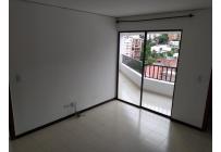Apartaestudios, Alquiler, Ed. Terrazas de Granada - $1.950.000
