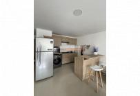 Apartaestudios, Alquiler, La Flora - $2.200.000