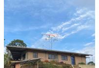 Fincas y Casas Campestres, Venta, Buga - $285.000.000