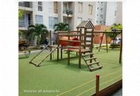 Apartamentos, Alquiler, Valle del Lili - $1.200.000