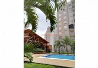 Apartamentos, Alquiler, Valle del Lili - $1.200.000