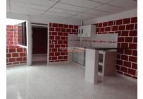 Apartamentos, Alquiler, Chapinero - $800.000