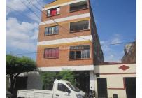 Apartaestudios, Alquiler, Cristóbal Colón - $680.000