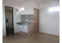 Apartaestudios, Alquiler, Cristóbal Colón - $600.000