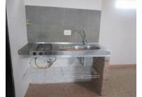 Apartaestudios, Alquiler, Cristóbal Colón - $600.000