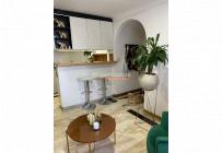 Apartaestudios, Alquiler, Menga - $1.400.000