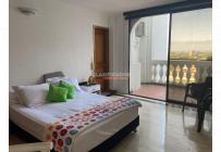 Apartaestudios, Alquiler, Menga - $1.400.000