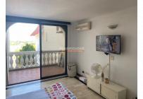 Apartaestudios, Alquiler, Menga - $1.400.000