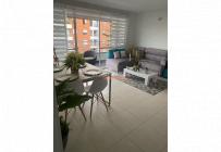 Apartamentos, Venta, La Hacienda - $520.000.000