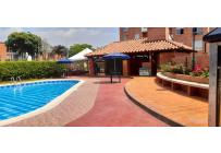 Apartaestudios, Alquiler, La Hacienda