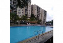 Apartamentos, Alquiler, Ciudad Bochalema - $1.500.000