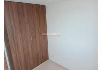 Apartamentos, Alquiler, Hacienda Kachipay - $1.300.000