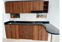Apartamentos, Alquiler, Hacienda Kachipay - $1.300.000