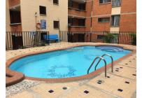 Apartamentos, Alquiler, Refugio Plaza Campestre - $1.700.000