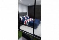 Apartaestudios, Alquiler, Ciudad 2.000 - $1.300.000