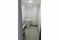 Apartaestudios, Alquiler, Ciudad 2.000 - $1.300.000