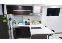 Apartaestudios, Alquiler, Ciudad 2.000 - $1.300.000