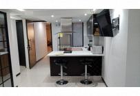 Apartaestudios, Alquiler, Ciudad 2.000 - $1.300.000