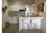 Apartaestudios, Alquiler, Ciudad Jardín